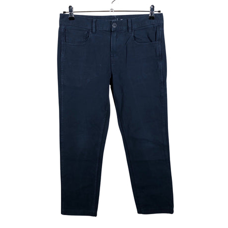 Unisex Quiksilver - Slacks, size W30 - Blue ()