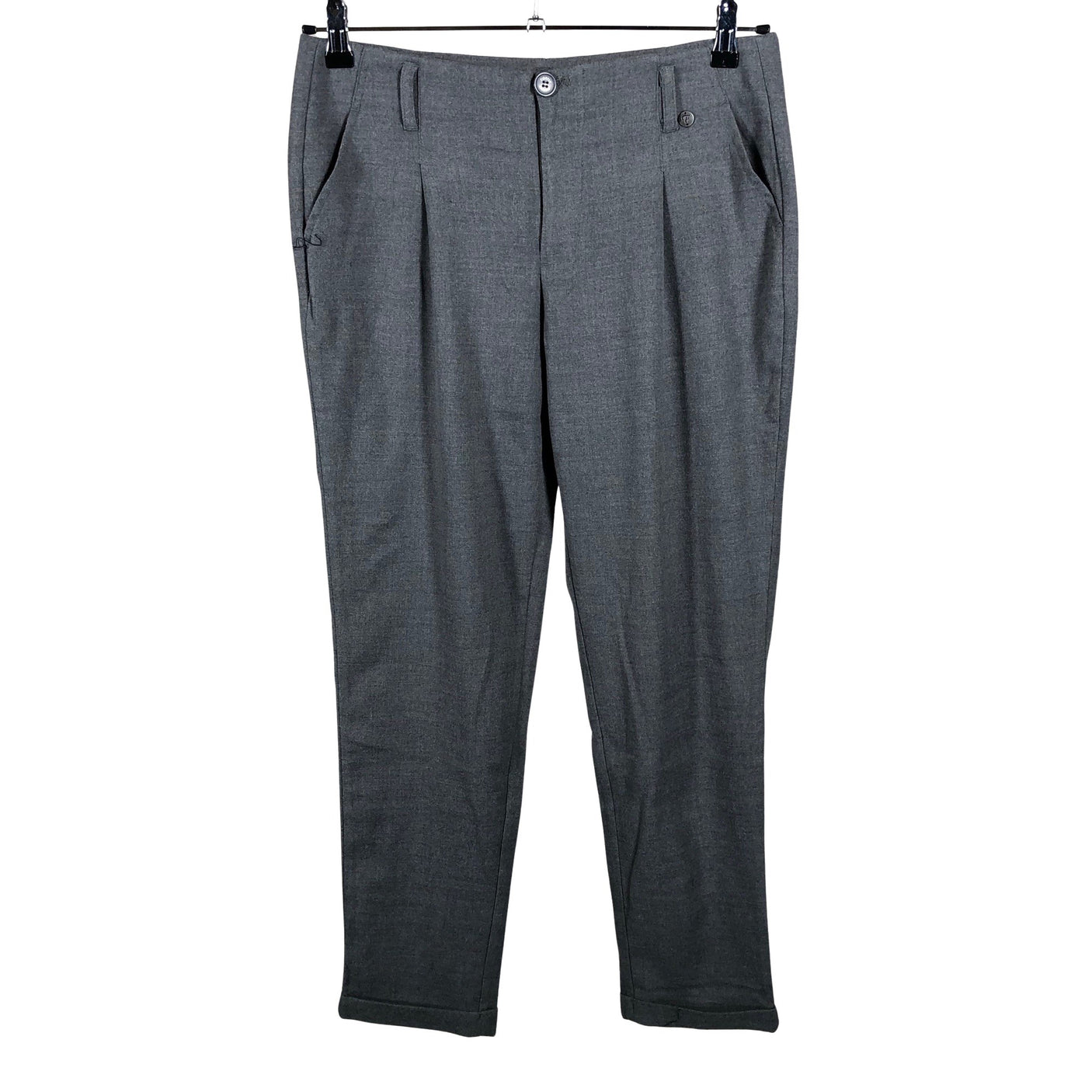 Unisex Firefly - Slacks, size 40 - Gray (1)