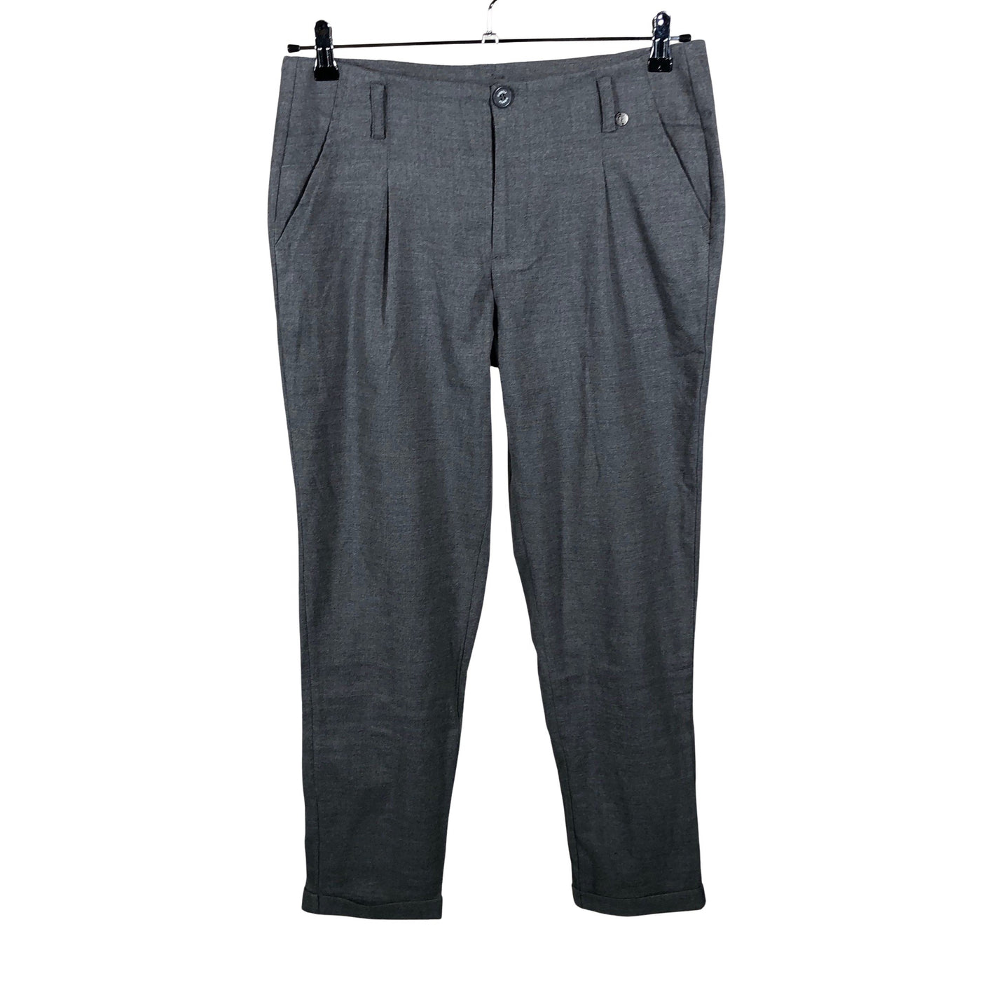 Unisex Firefly - Slacks, size 42 - Gray (1)