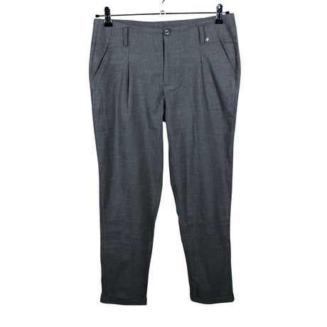 Unisex Firefly - Slacks, size 42 - Gray ()