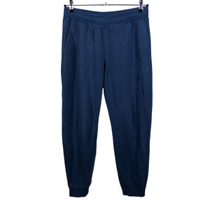 Unisex Uniqlo - Sweatpants, size M - Blue (1)
