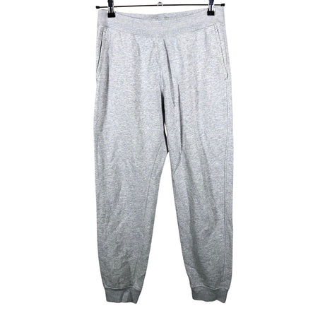 Unisex Uniqlo - Sweatpants, size M - Gray ()