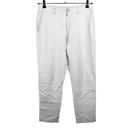 Unisex Uniqlo - Slacks, size S - Beige ()