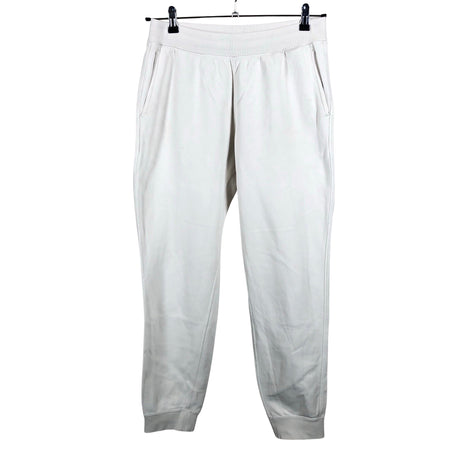 Unisex Uniqlo - Sweatpants, size M - Natural white ()