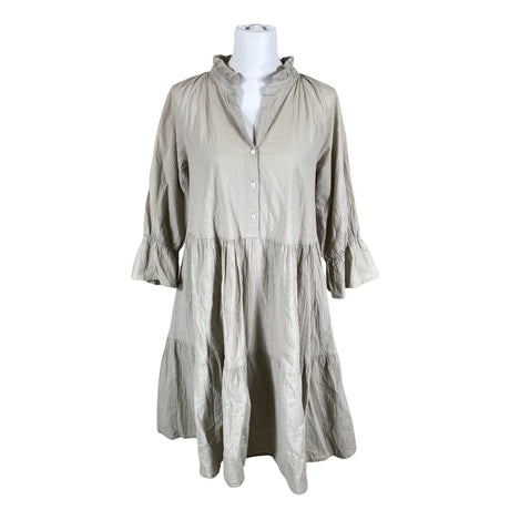 Unisex Gauhar - Dress, size 36 - Gray ()