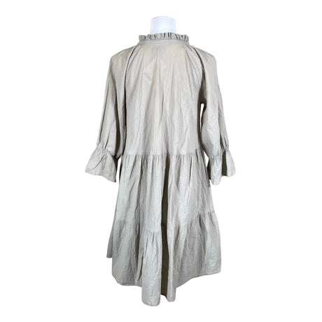 Unisex Gauhar - Dress, size 36 - Gray (2)