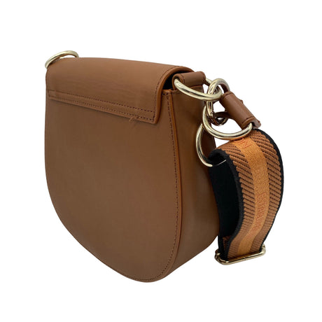 Unisex Ted Baker - Shoulder bag, size Mini - Brown (2)
