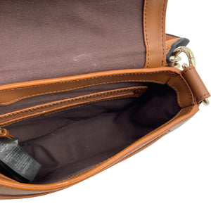 Unisex Ted Baker - Shoulder bag, size Mini - Brown (3)