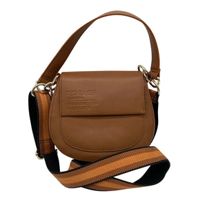 Unisex Ted Baker - Shoulder bag, size Mini - Brown (1)