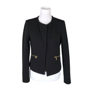 Unisex Esprit - Jacket, size 36 - Black (1)