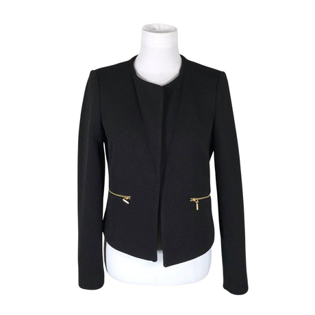 Unisex Esprit - Jacket, size 36 - Black ()