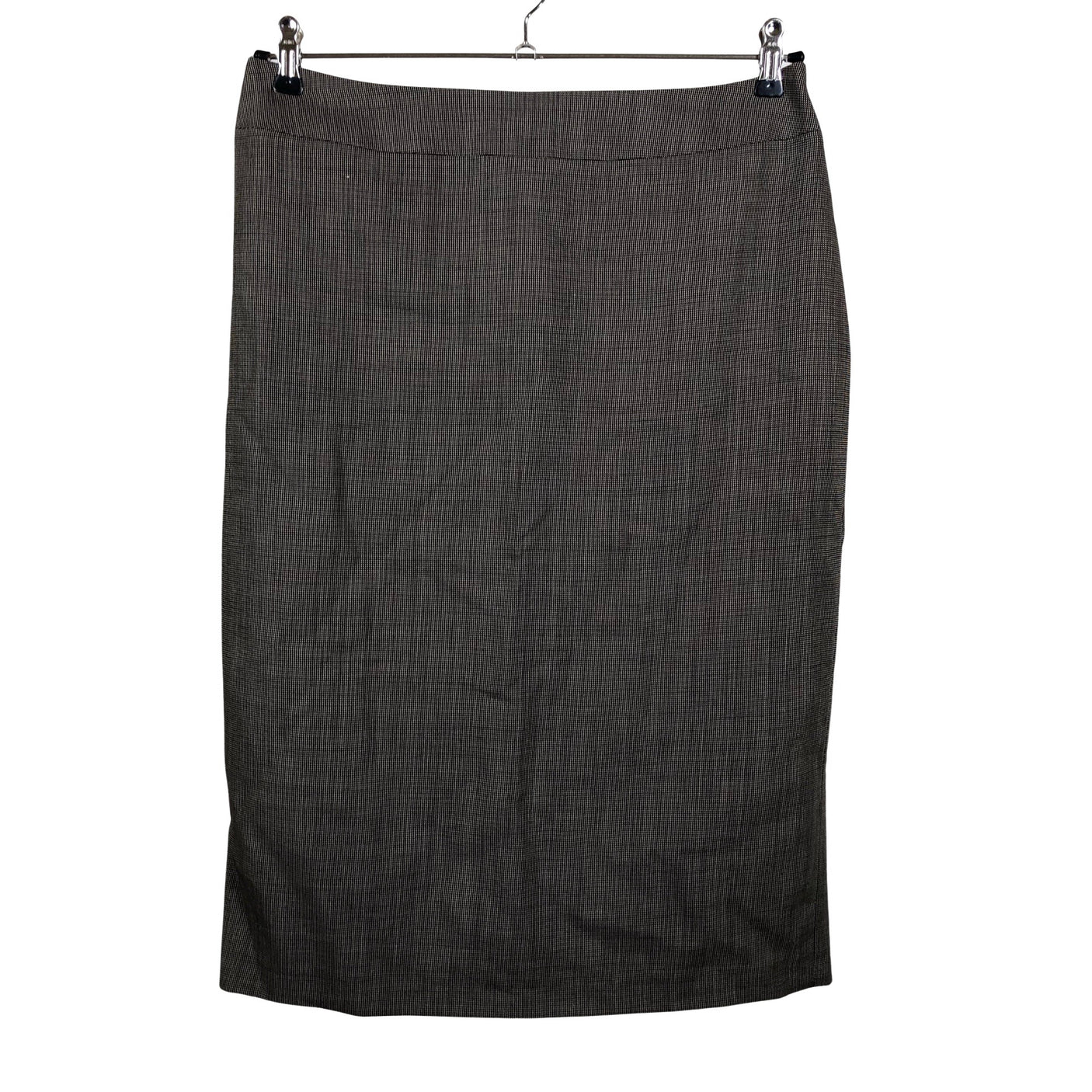 Unisex Ril's - Fabric skirt, size 40 - Brown (1)
