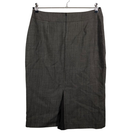 Unisex Ril's - Fabric skirt, size 40 - Brown (2)