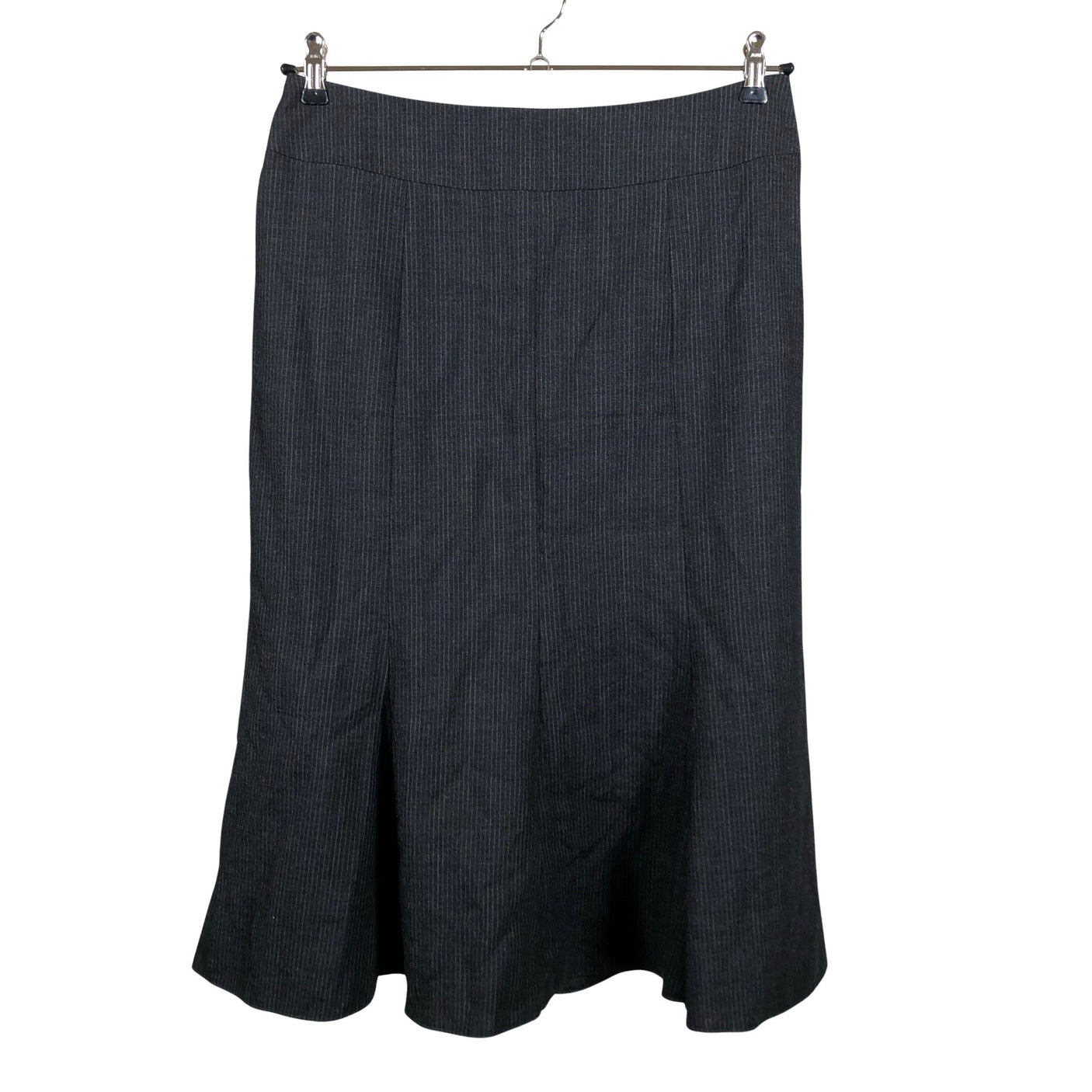 Unisex Ril's - Fabric skirt, size 40 - Gray (1)