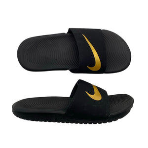 Unisex Nike - Beach sandals, size 36 - Black (1)