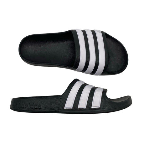 Unisex Nike - Beach sandals, size 35 - Black ()
