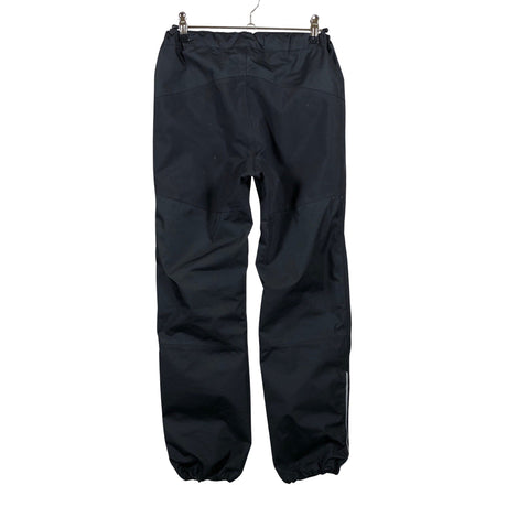 Unisex Reimatec - Outdoor pants, size 146 - 152 - Black (2)