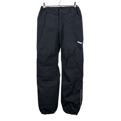 Unisex Reimatec - Outdoor pants, size 146 - 152 - Black ()
