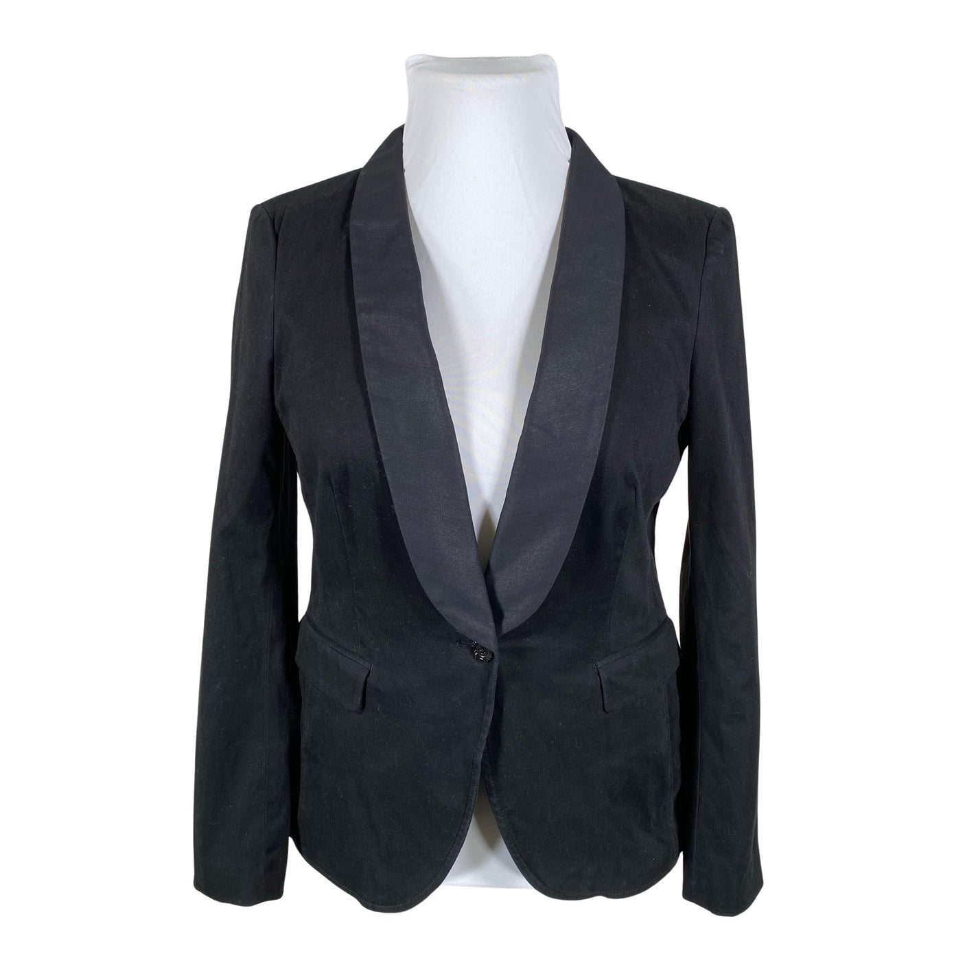 Unisex Esprit - Jacket, size 42 - Black (1)