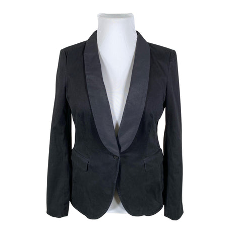 Unisex Esprit - Jacket, size 42 - Black ()