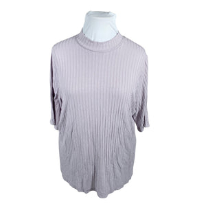 Unisex Nanso - T-shirt, size 44 - Violet (1)