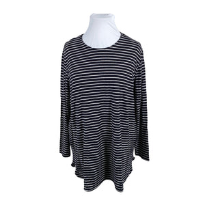 Unisex Nanso - Tricot dress, size 42 - Blue (1)