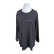 Unisex Nanso - Tricot dress, size 42 - Blue ()
