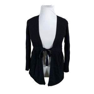 Unisex Andiata - Cardigan, size 42 - Black (1)