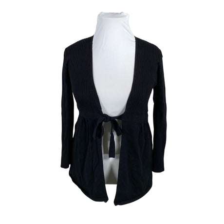 Unisex Andiata - Cardigan, size 42 - Black ()
