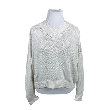 Unisex Polo Ralph Lauren - Sweater, size 44 - White ()