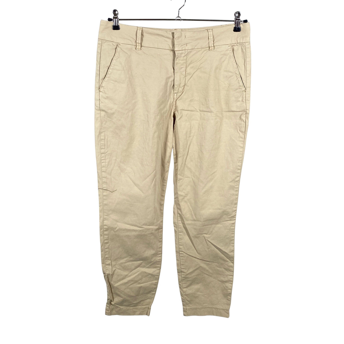 Unisex Part two - Slacks, size 42 - Beige (1)