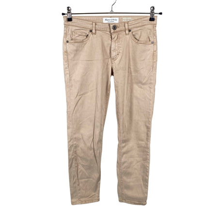 Unisex Marc O'Polo - Jeans, size W28 - Beige ()