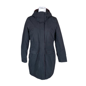 Unisex Henri Lloyd - Winter jacket, size 40 - Black (1)