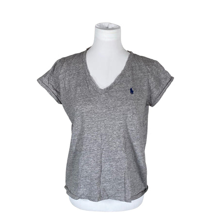 Unisex Polo Ralph Lauren - T-shirt, size 40 - Gray ()