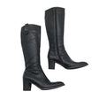 Unisex Lamica - Boots, size 36 - Black ()