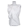 Unisex COS - Top, size 38 - White ()