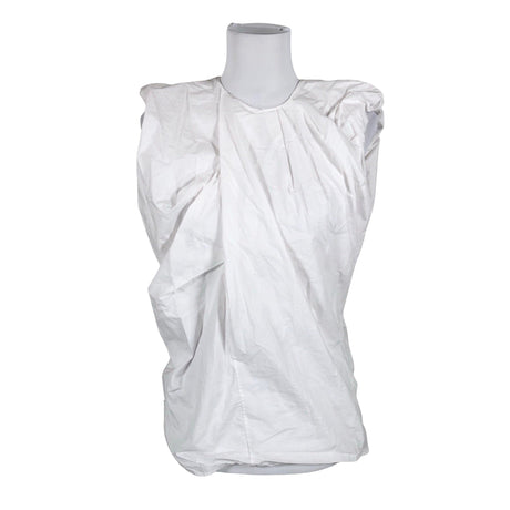 Unisex COS - Top, size 38 - White ()