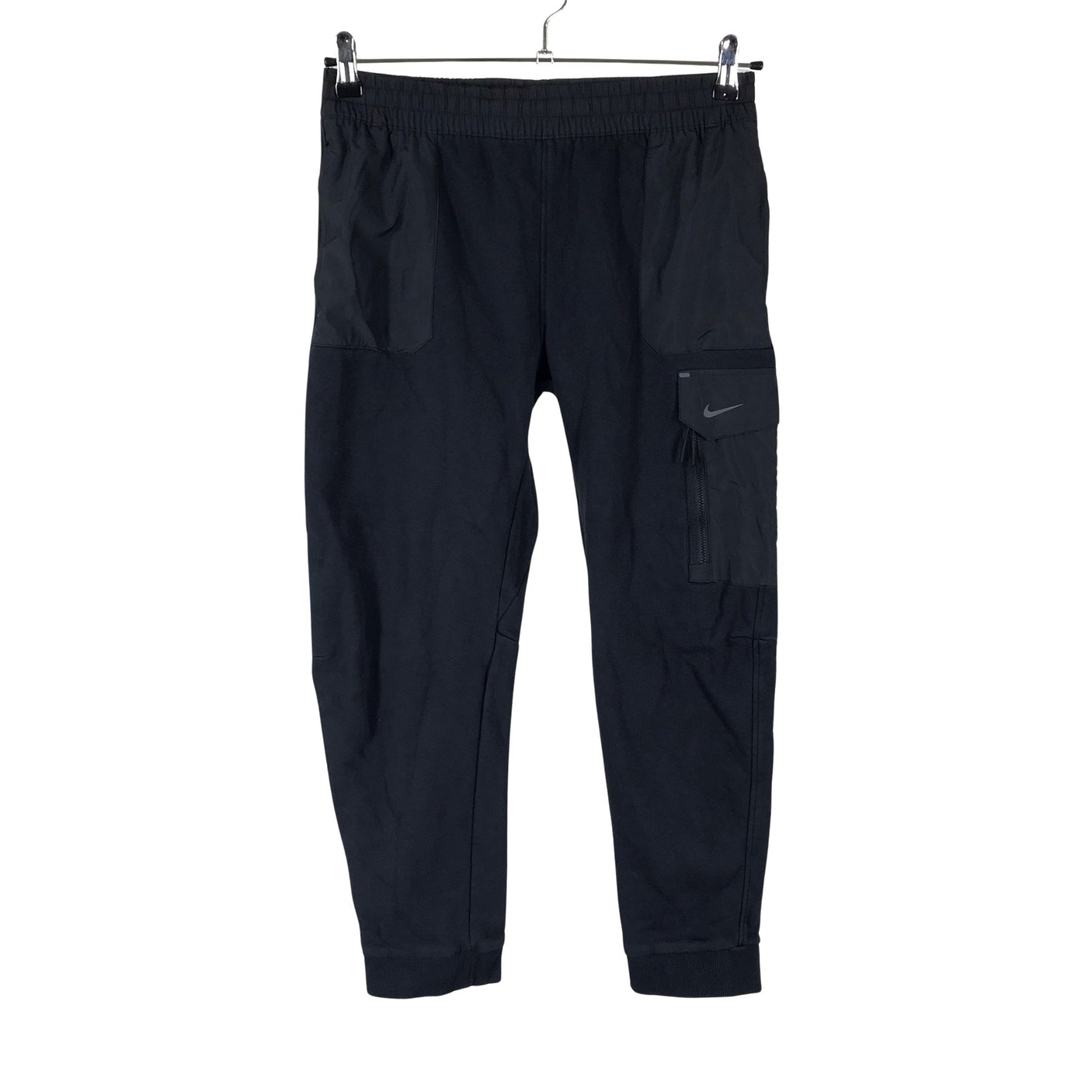 Unisex Nike - Sweatpants, size 170 - 176 - Black (1)