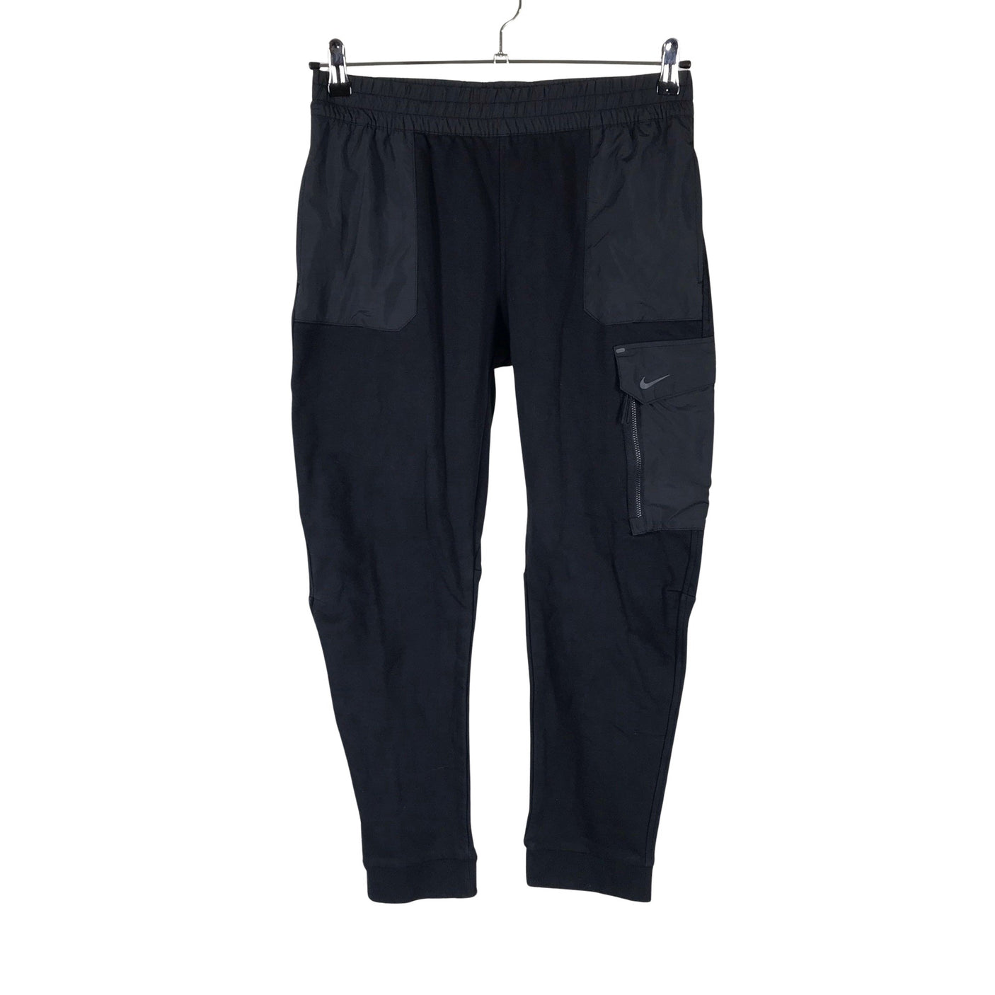 Unisex Nike - Sweatpants, size 170 - 176 - Black (1)