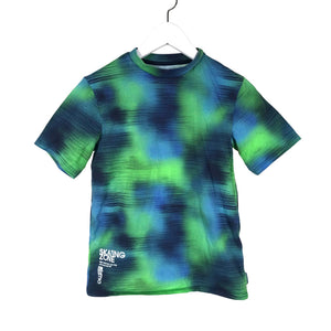 Unisex Blue Ridge - T-shirt, size 158 - 164 - Green (1)