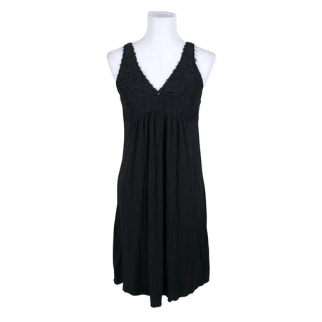 Unisex Damella - Nightshirt, size 38 - Black ()