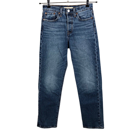 Unisex Levi's - Jeans, size W25 - Blue ()