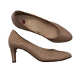 Haglöfs - High heels, size 37 - Beige