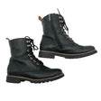 Unisex Panama Jack - Army boots, size 37 - Black ()