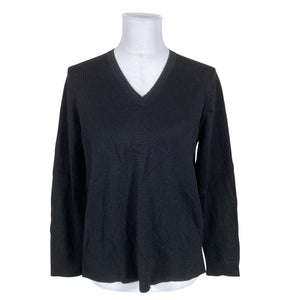 Unisex Essentials by Stockmann - Sweater, size 38 - Black (1)