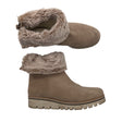Unisex Gabor - Ankle boots, size 40 - Brown ()
