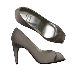 Unisex Stuart Weitzman - Evening high heels, size 40 - Gray (1)