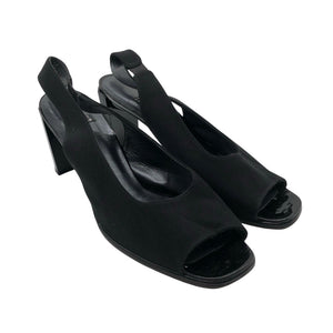 Unisex Stuart Weitzman - Heeled sandals, size 40 - Black (3)