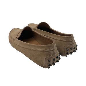 Tod's - Loafers, size 39 - Brown