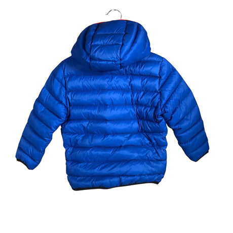 Unisex Timberland - Down jacket, size 98 - 104 - Blue (2)